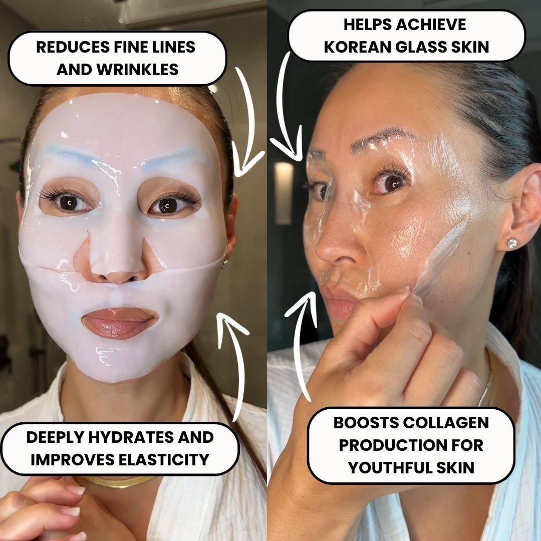 BIO-COLLAGEN MASK