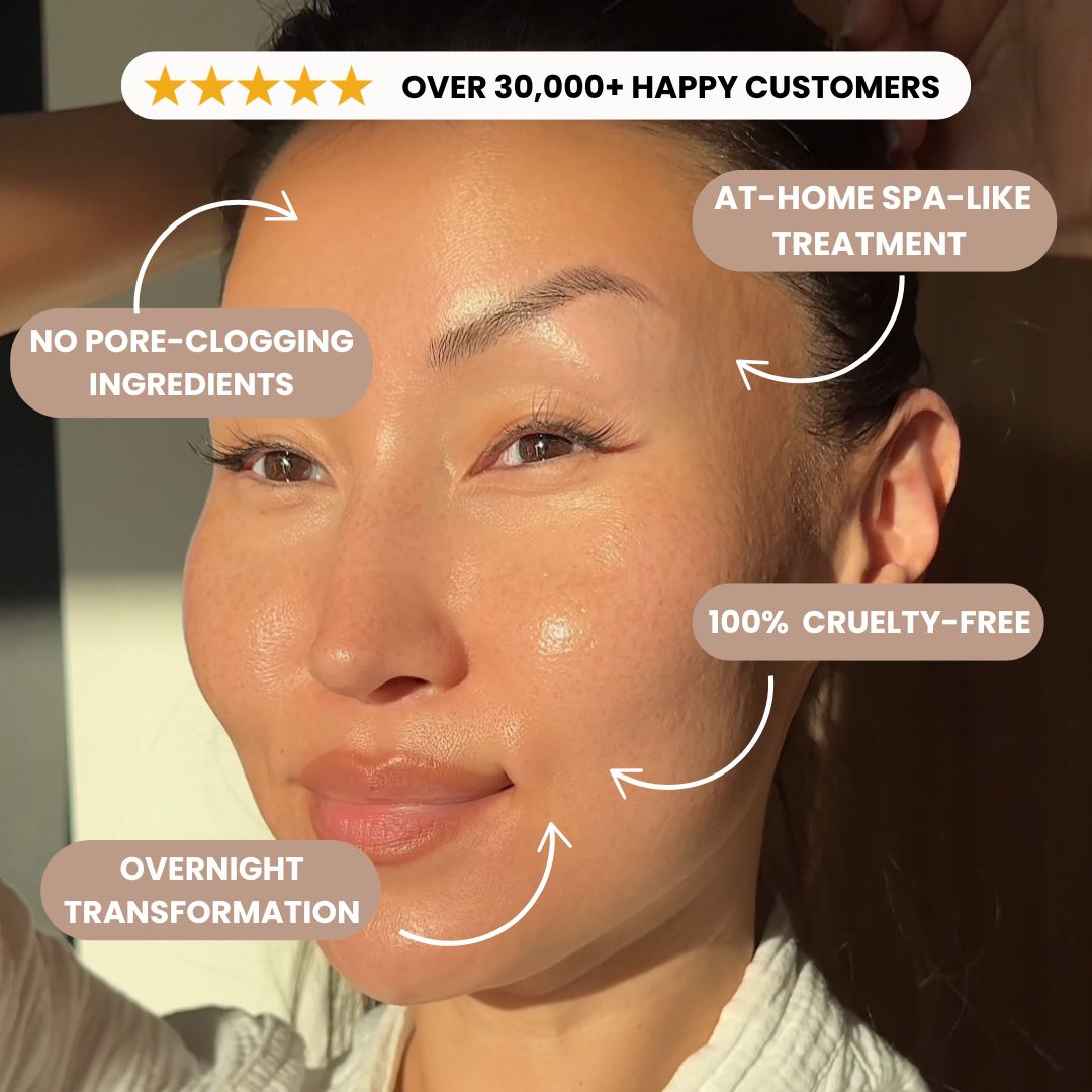 BIO-COLLAGEN MASK
