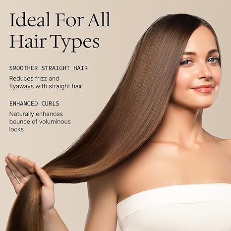 WOTION Luxe Collagen Hair Repair Mask