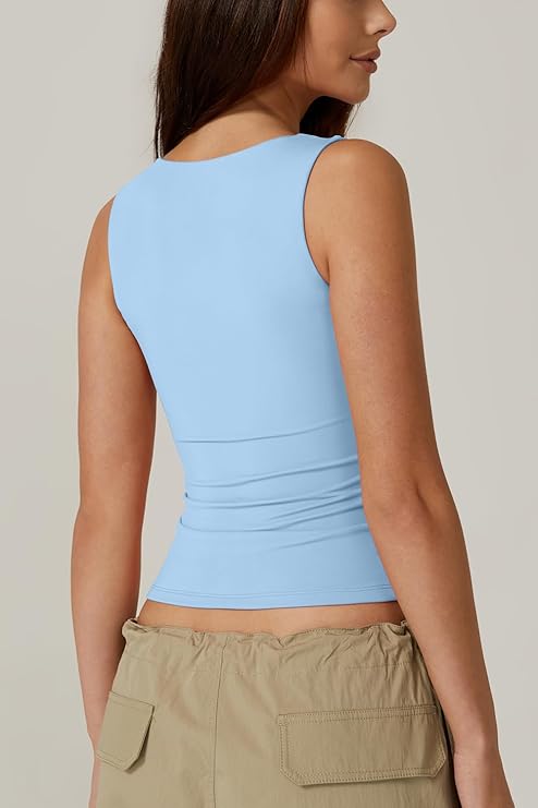 CurveLift⢠Sculpting Tank