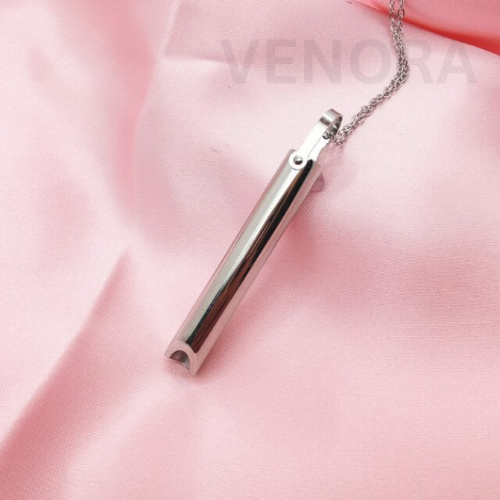 Calmière™ Breathing Necklace