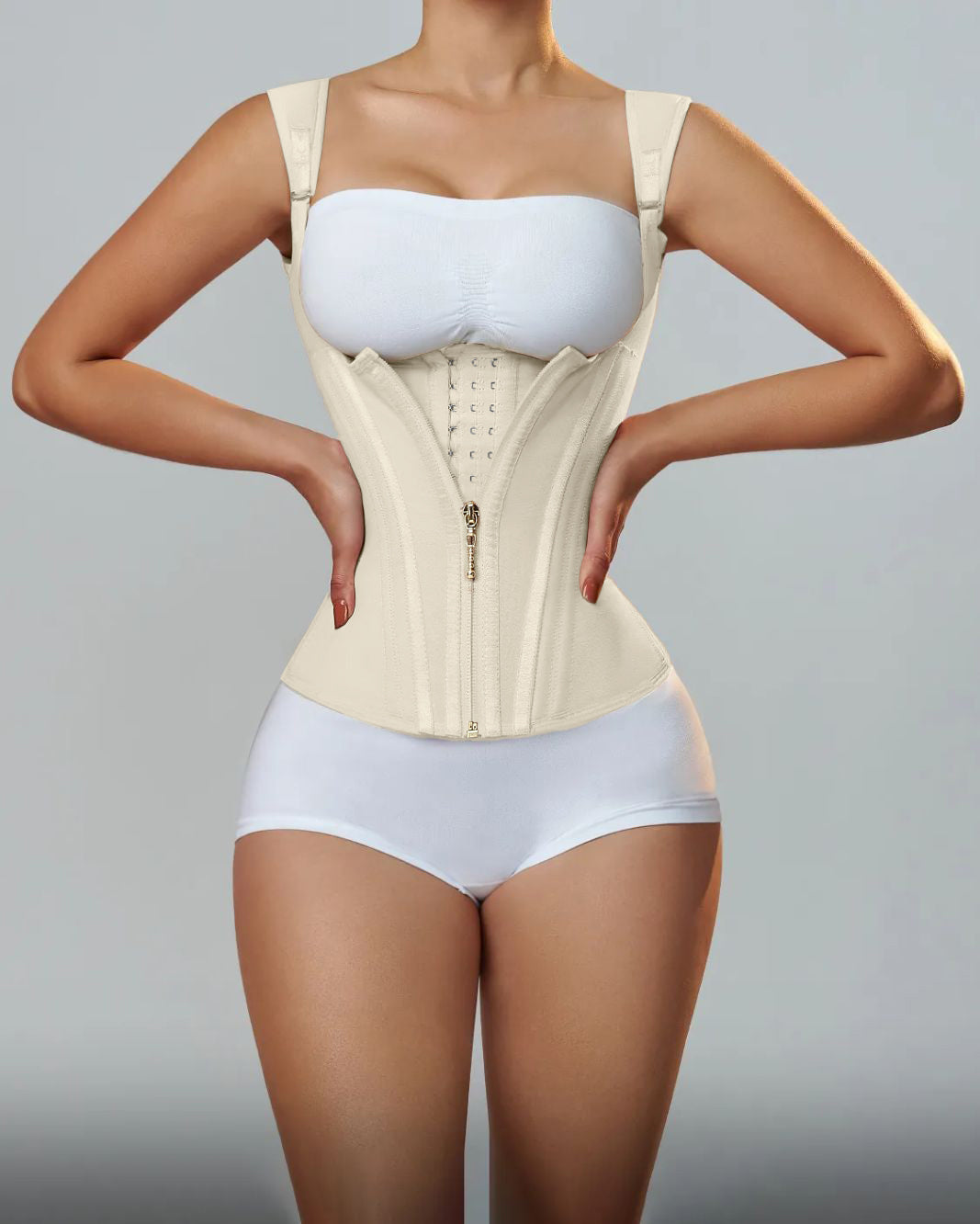 CurveCast⢠- Waist Trainer