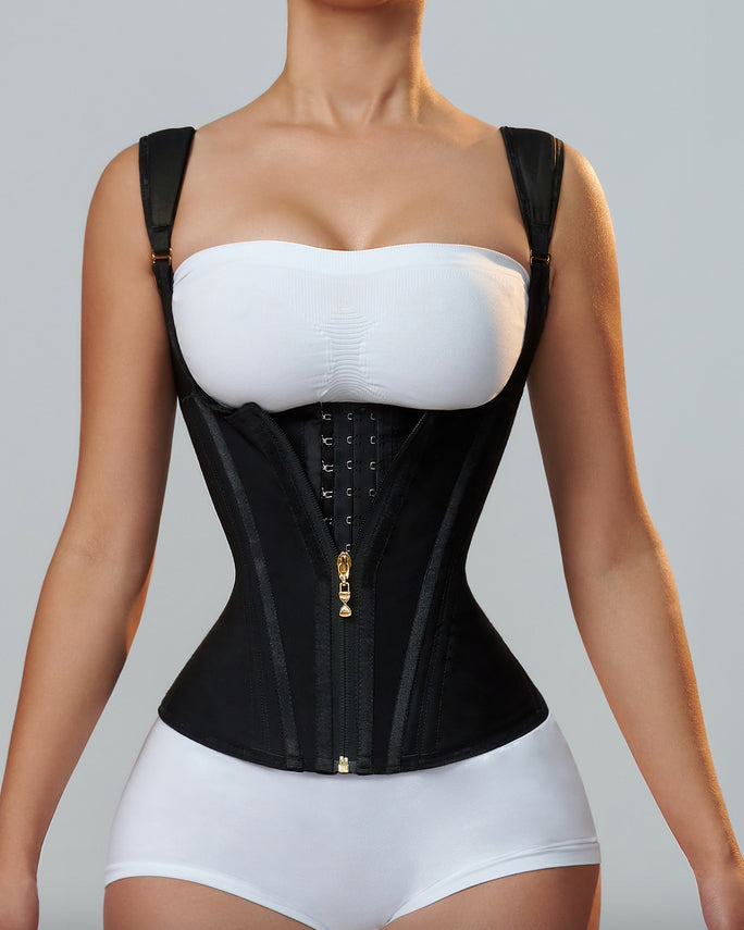 CurveCast⢠- Waist Trainer