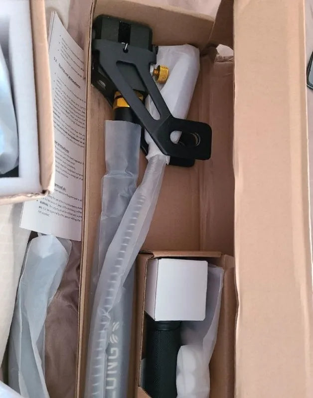 CrystalClear Snorkel Adventure