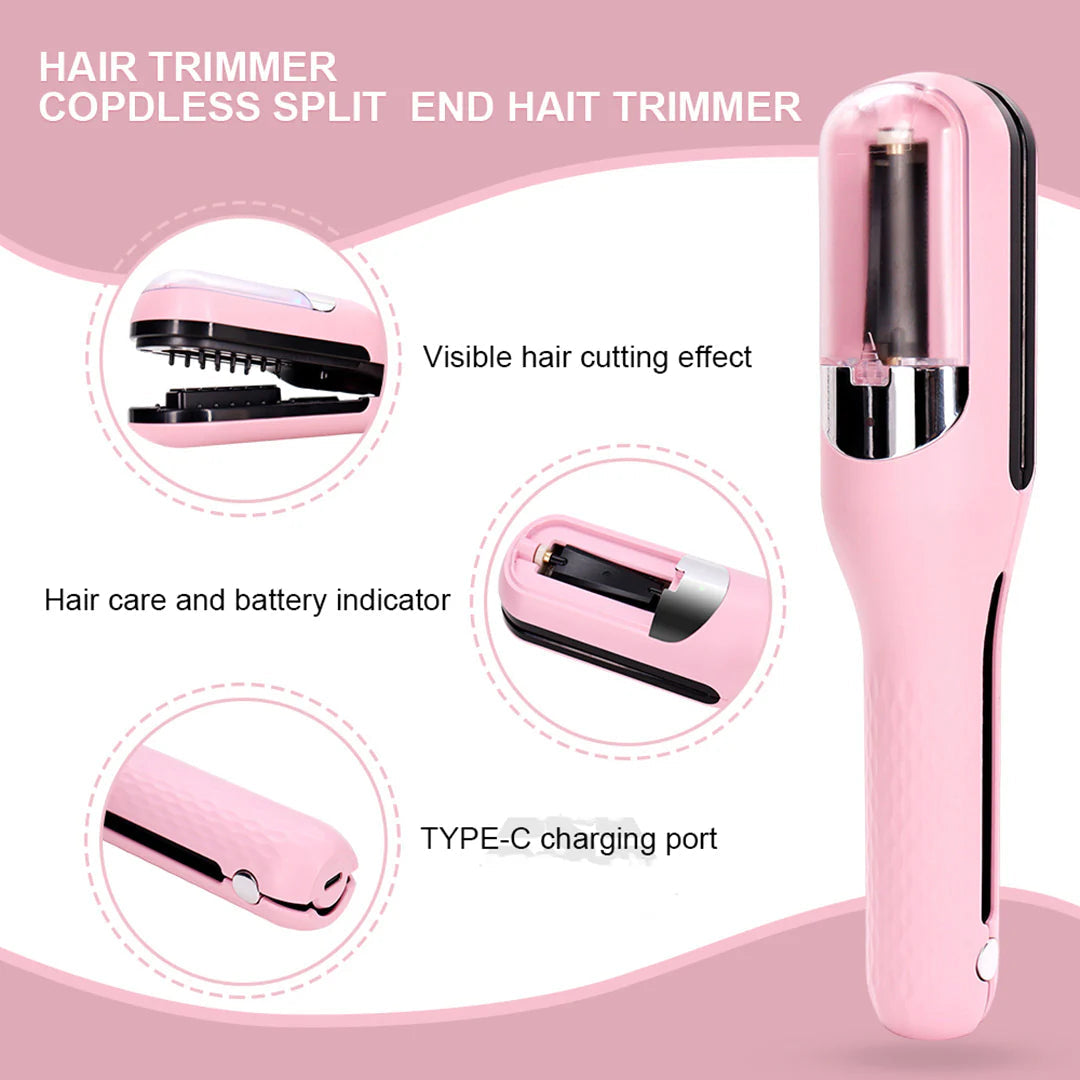 SplitEnder™ Hair Trimmer
