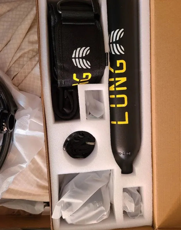 CrystalClear Snorkel Adventure