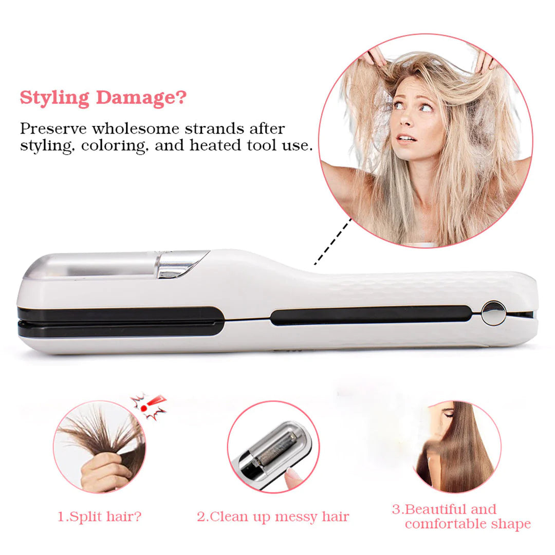 SplitEnder™ Hair Trimmer