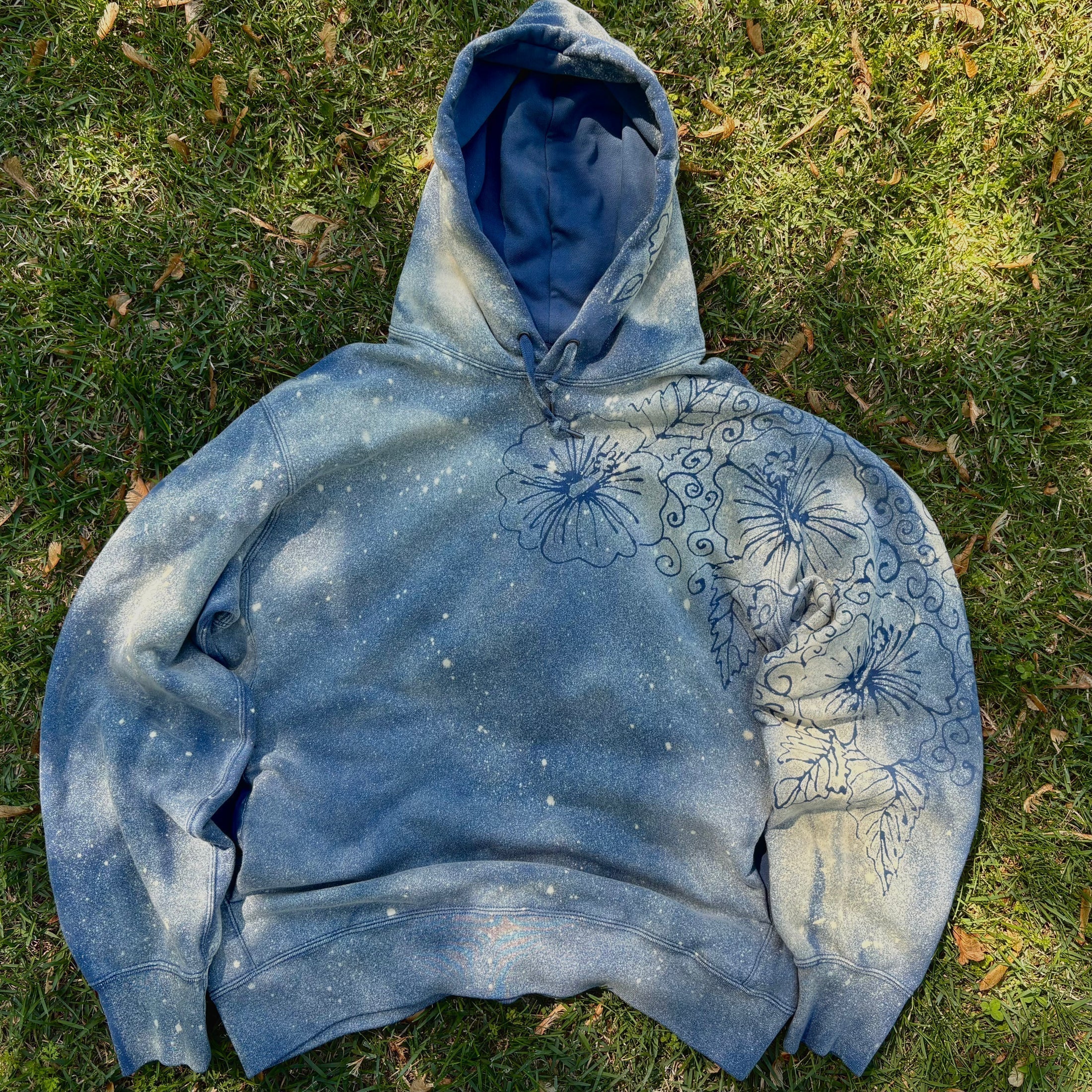 Breezy Bliss Pullover