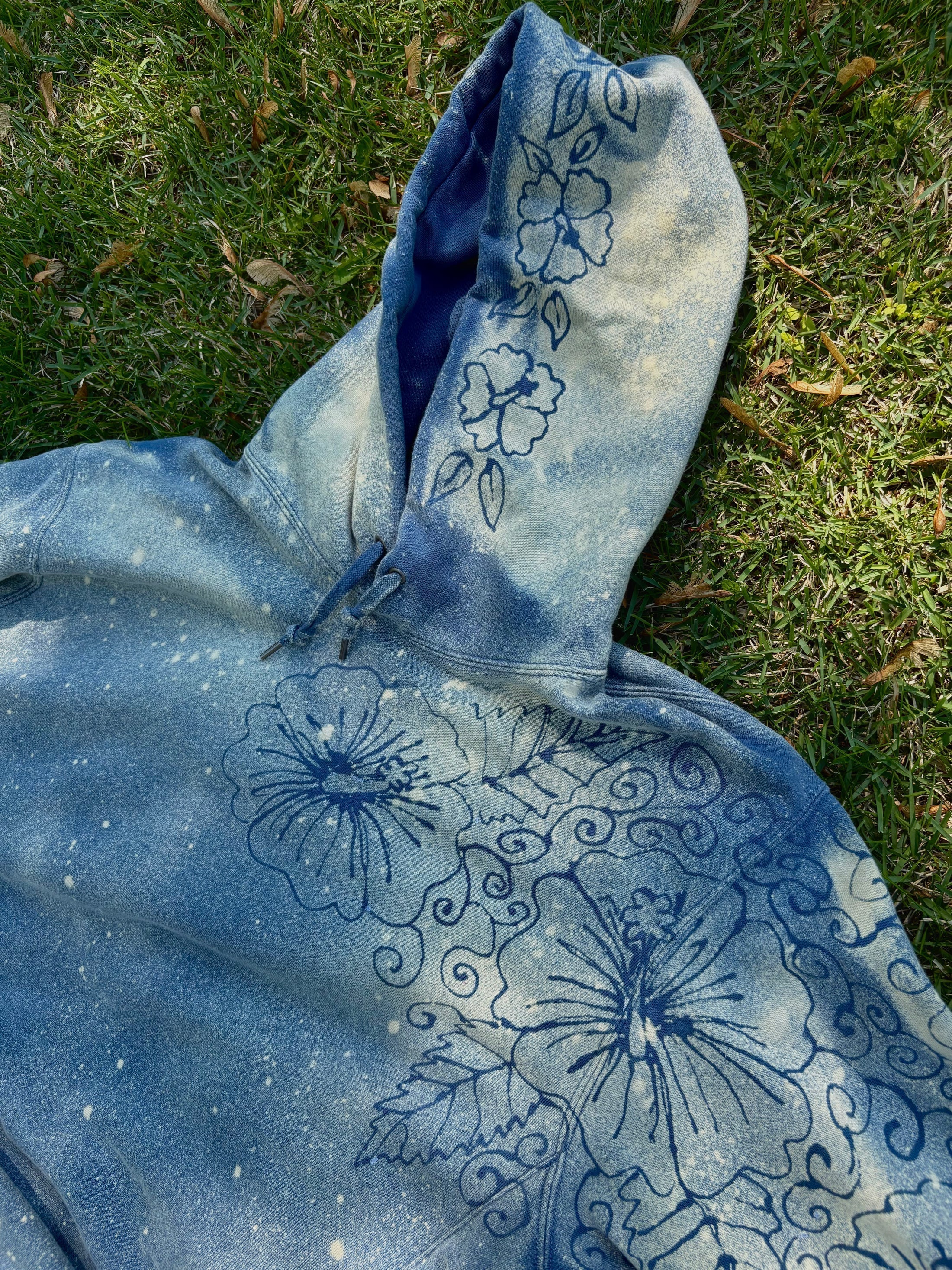 Breezy Bliss Pullover