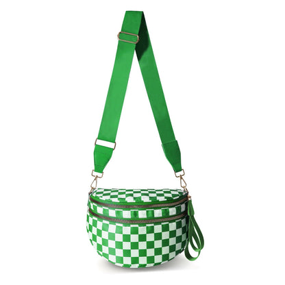 GridFlex Bum Bag