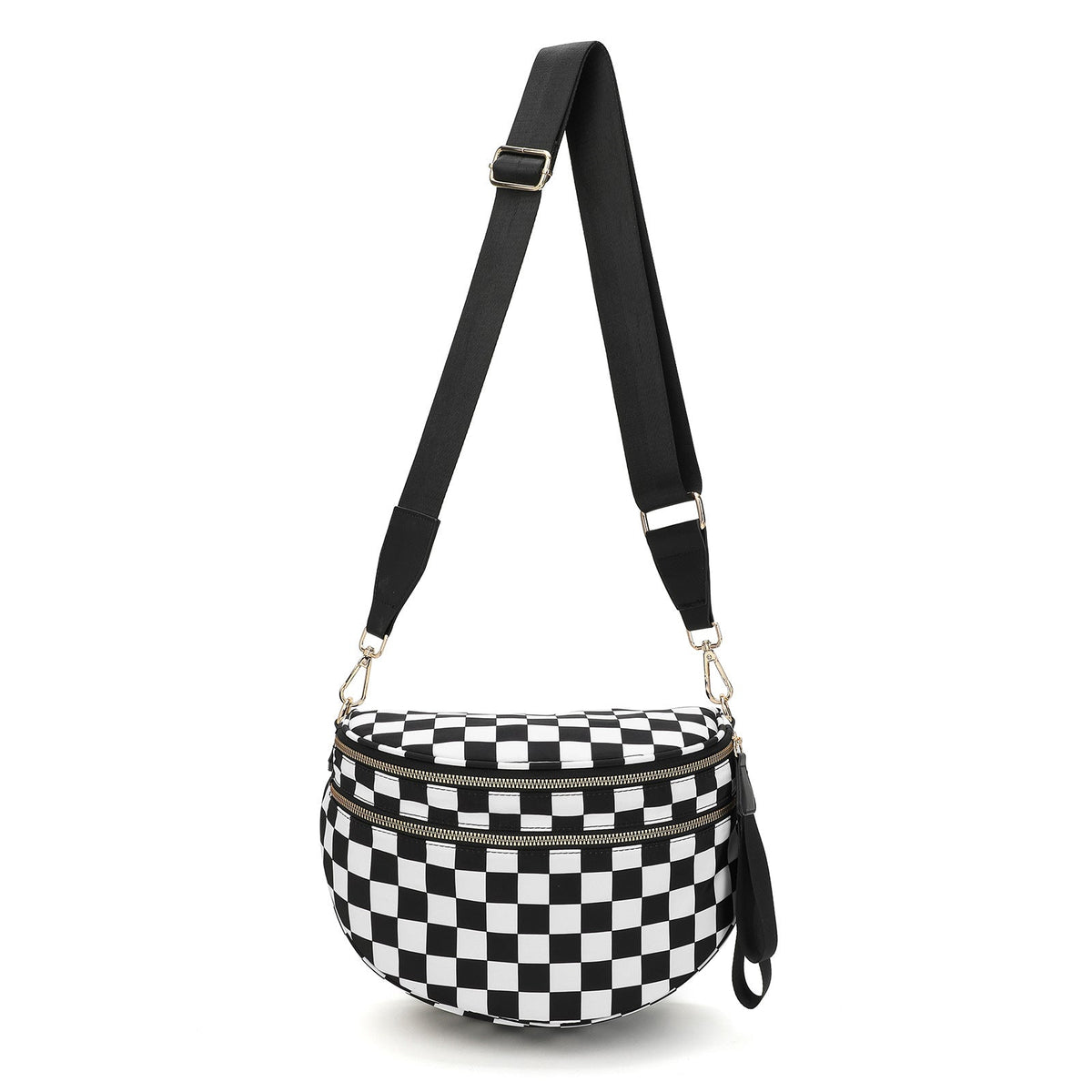 GridFlex Bum Bag