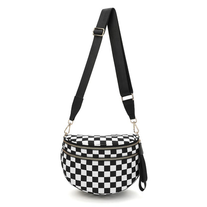 GridFlex Bum Bag