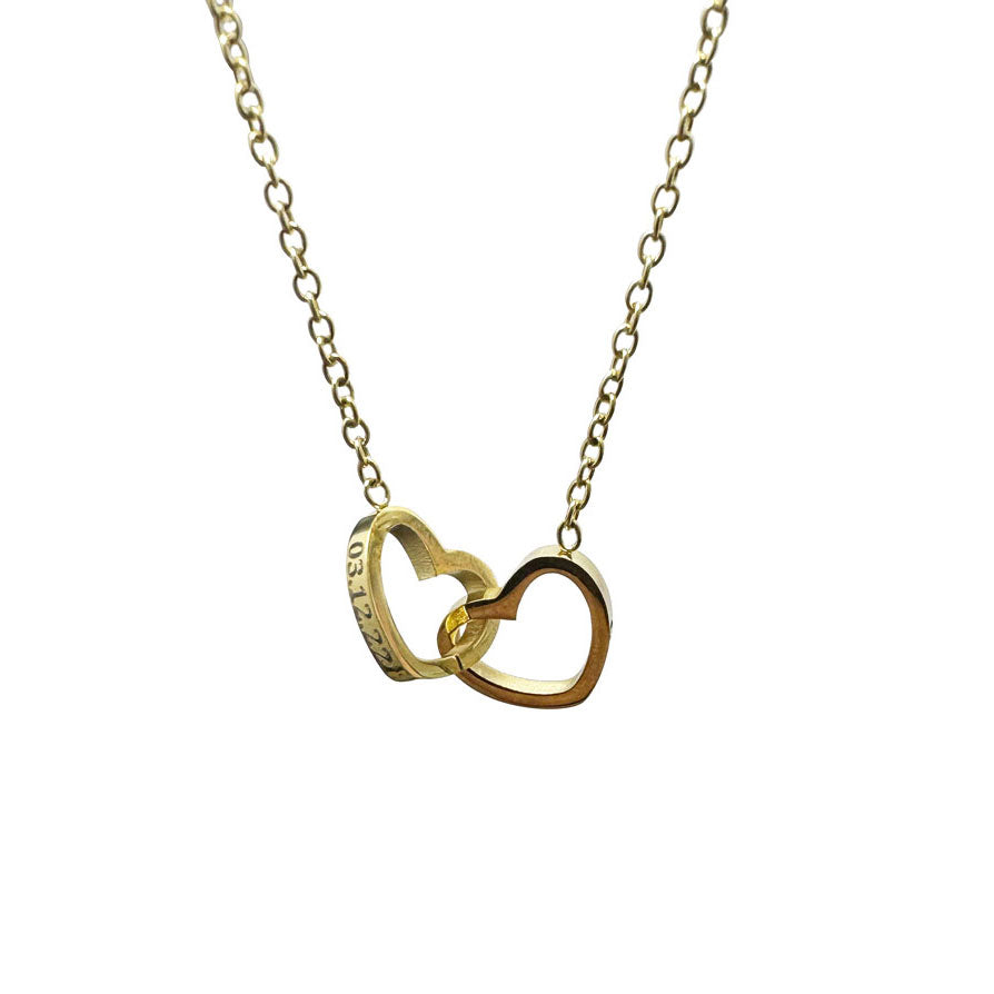 RoseGlow™ Necklace Box Set