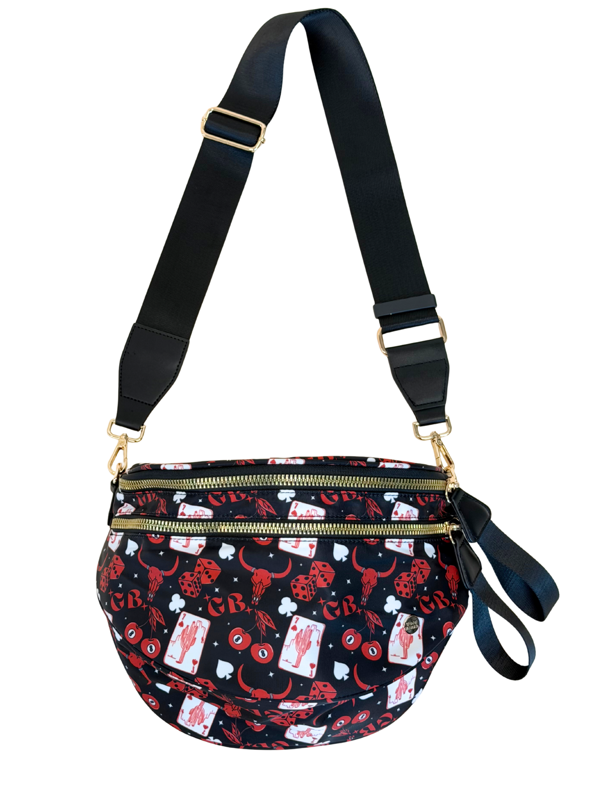 GridFlex Bum Bag