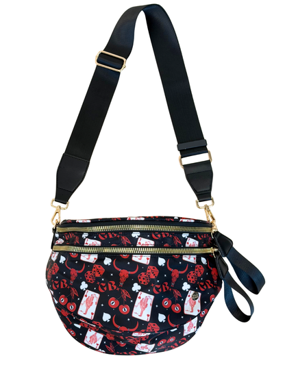 GridFlex Bum Bag