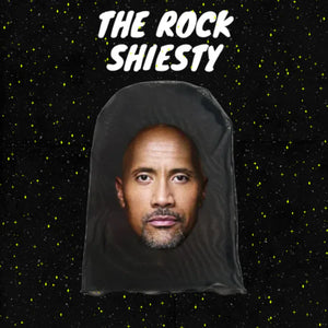 Celebrity Shiesty