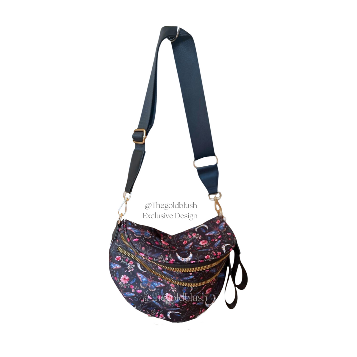 GridFlex Bum Bag