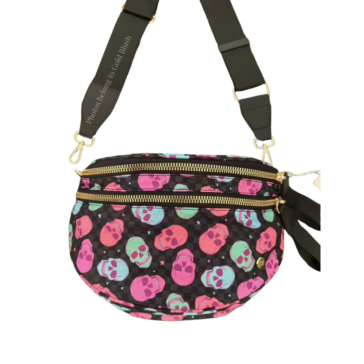 GridFlex Bum Bag
