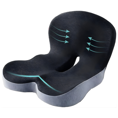 TailRelief™ Posture Seat Cushion