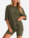 Cozy Two-Piece Set