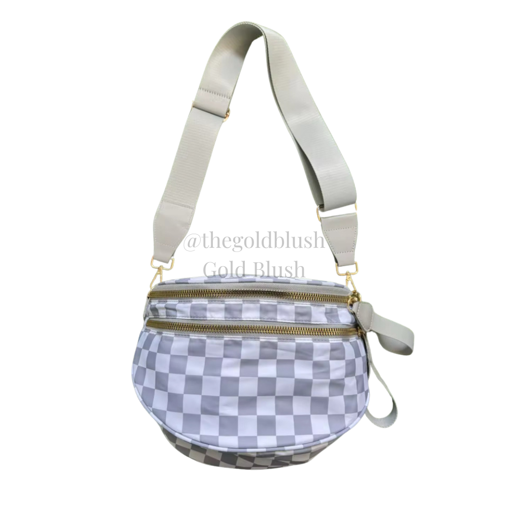 GridFlex Bum Bag