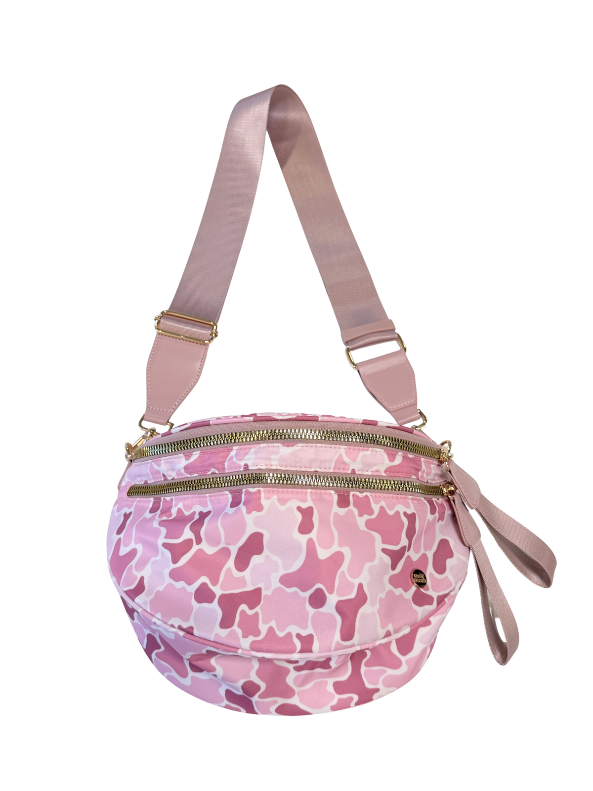 GridFlex Bum Bag