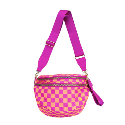 GridFlex Bum Bag
