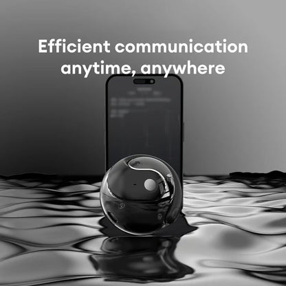 🏆LAST DAY SALE 60% OFF⏰AI Translation T26 Pro Wireless Bluetooth Earbuds