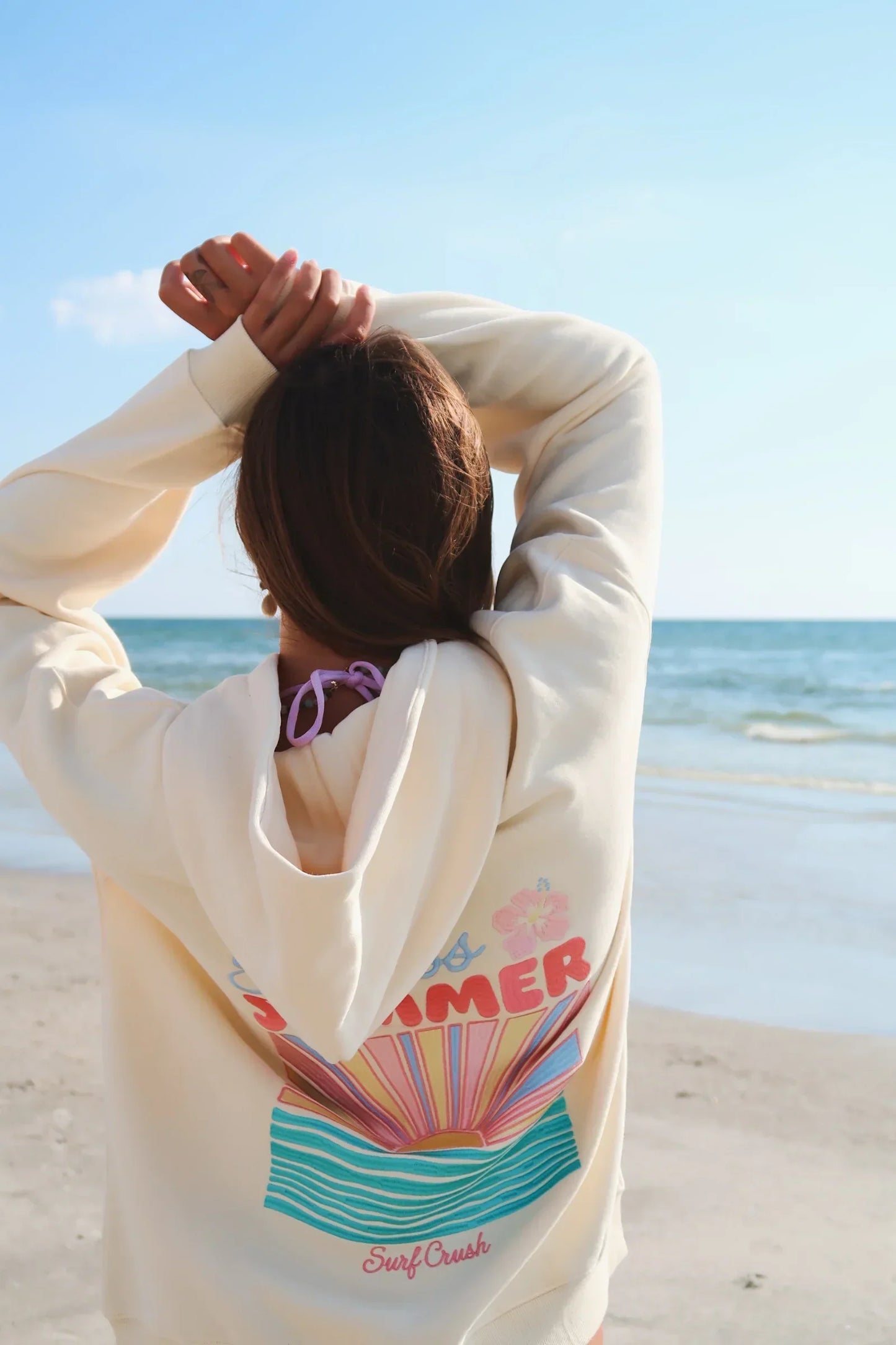 Surf Crush Collection Set