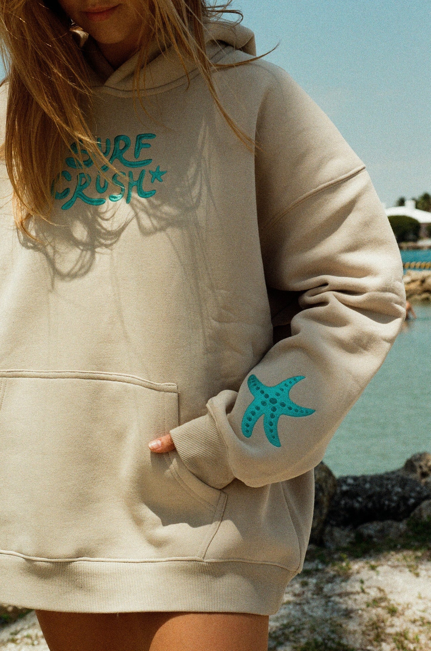Surf Crush Collection Set