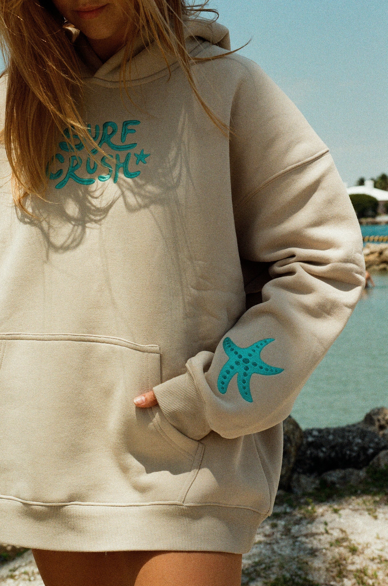 Surf Crush Collection Set
