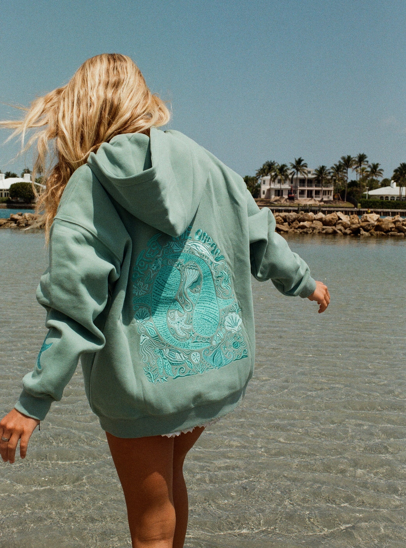 Surf Crush Collection Set