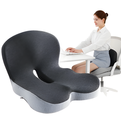 TailRelief™ Posture Seat Cushion