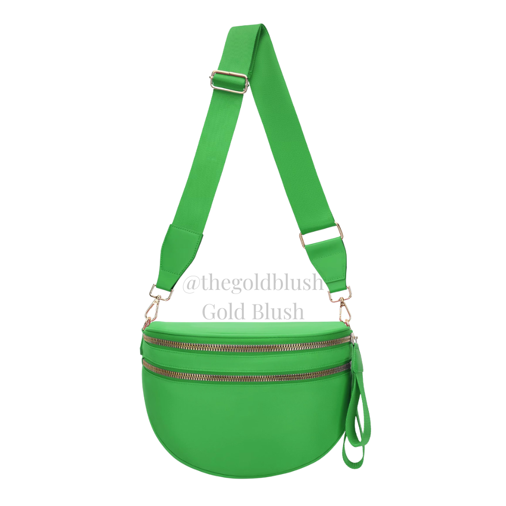 GridFlex Bum Bag