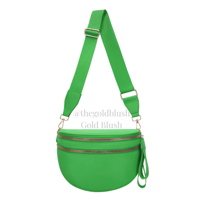 GridFlex Bum Bag