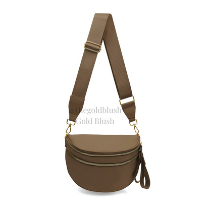 GridFlex Bum Bag