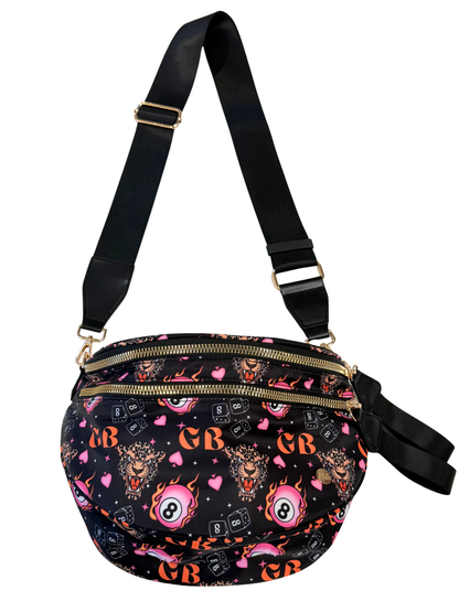 GridFlex Bum Bag