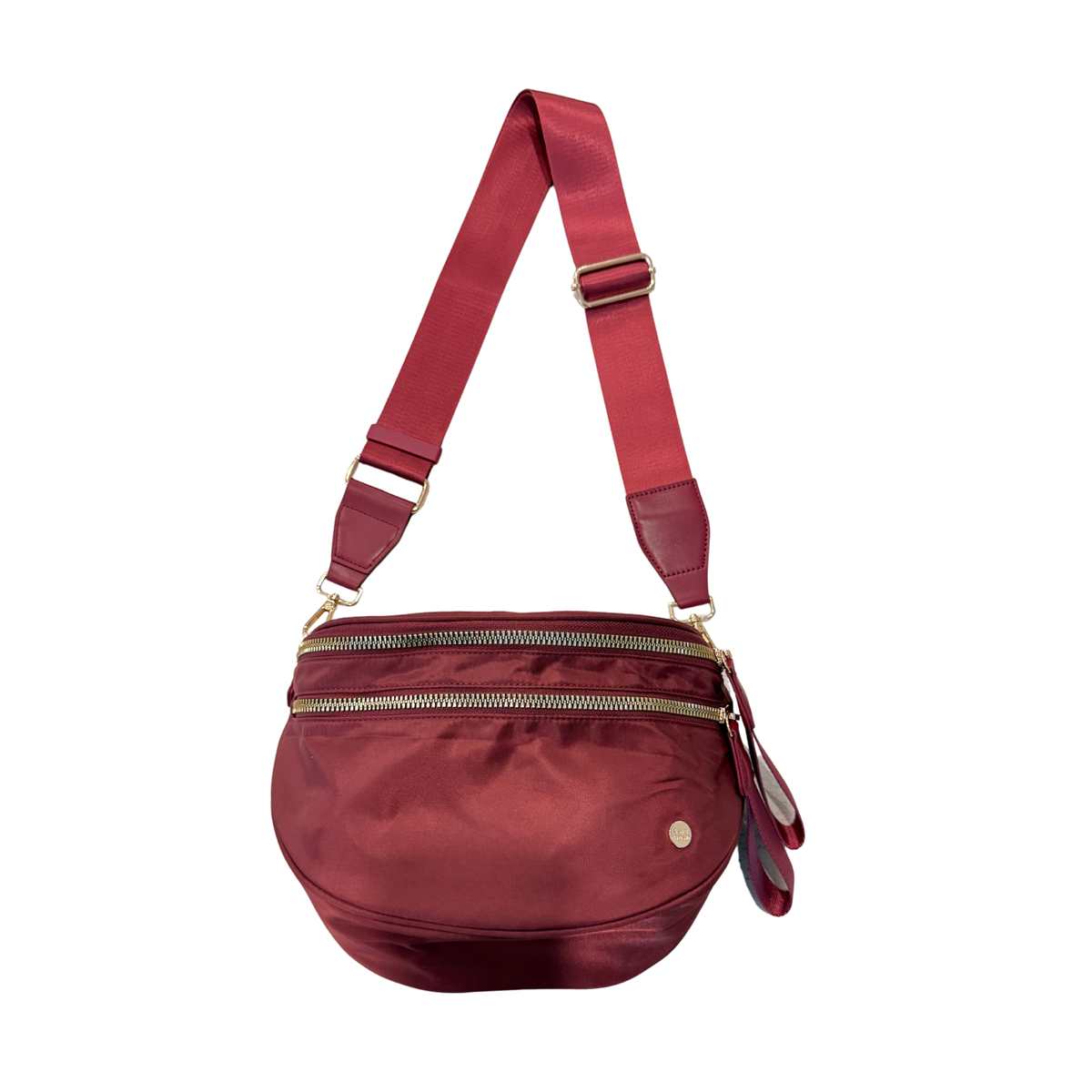 GridFlex Bum Bag