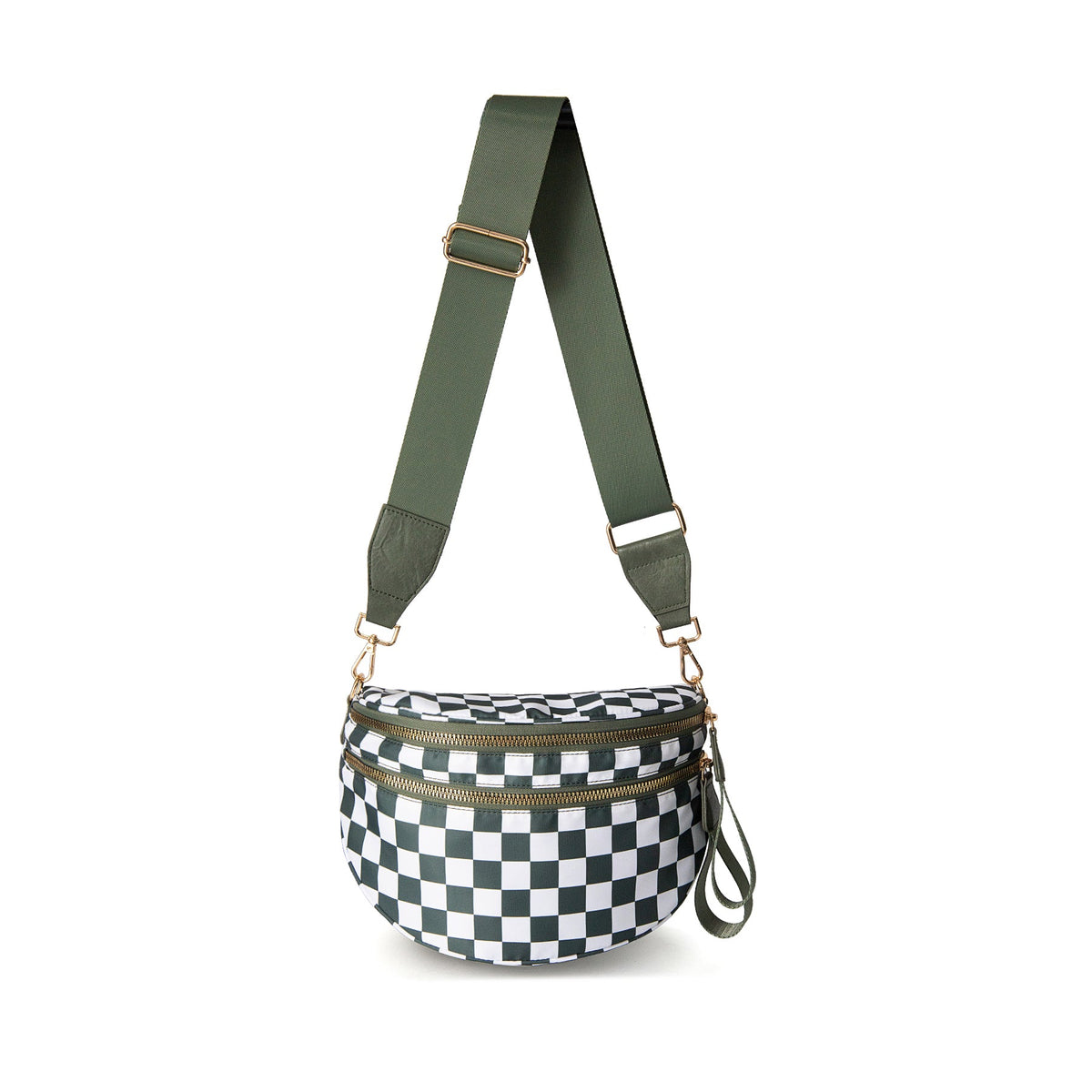 GridFlex Bum Bag