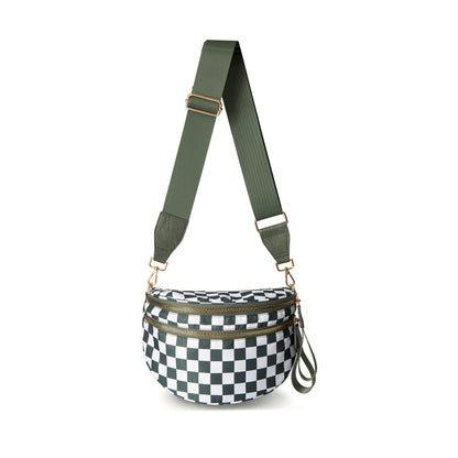 GridFlex Bum Bag