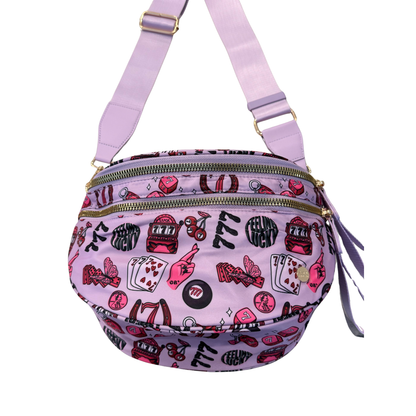 GridFlex Bum Bag