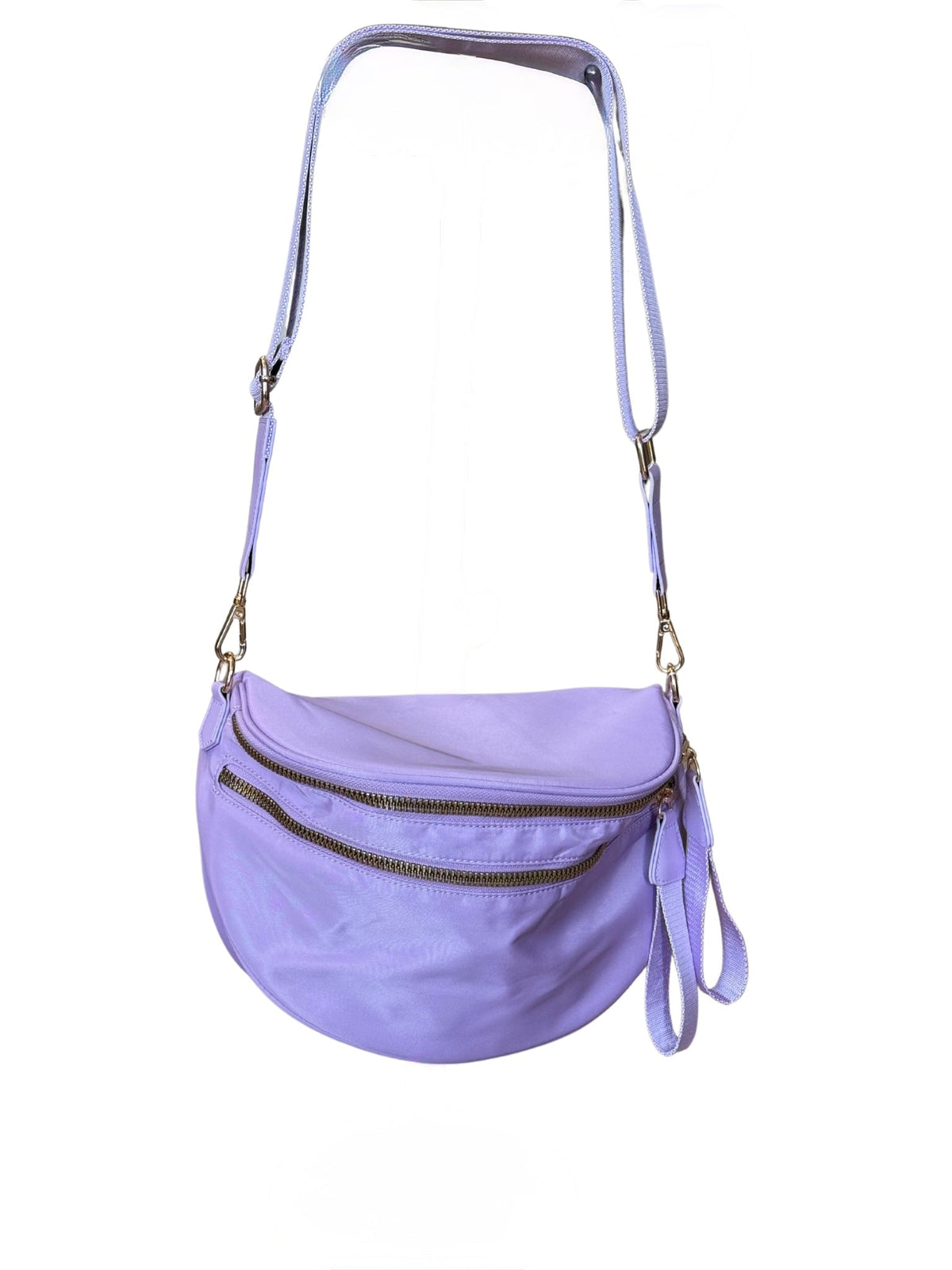 GridFlex Bum Bag