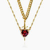 LoveKnight Eternal Necklace