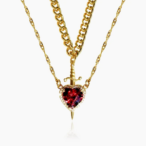 LoveKnight Eternal Necklace