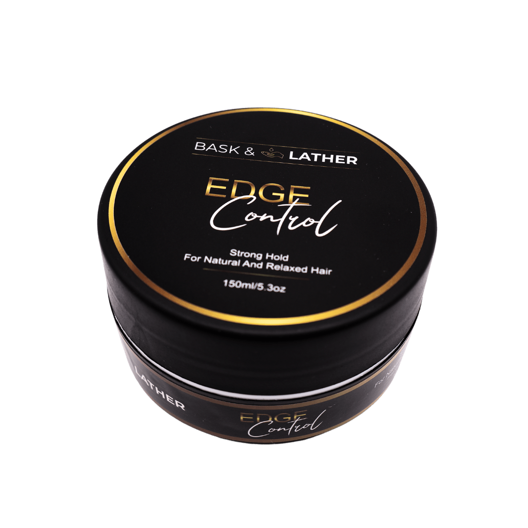 NoFlake™ Edge Control Wax