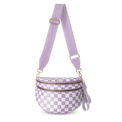 GridFlex Bum Bag