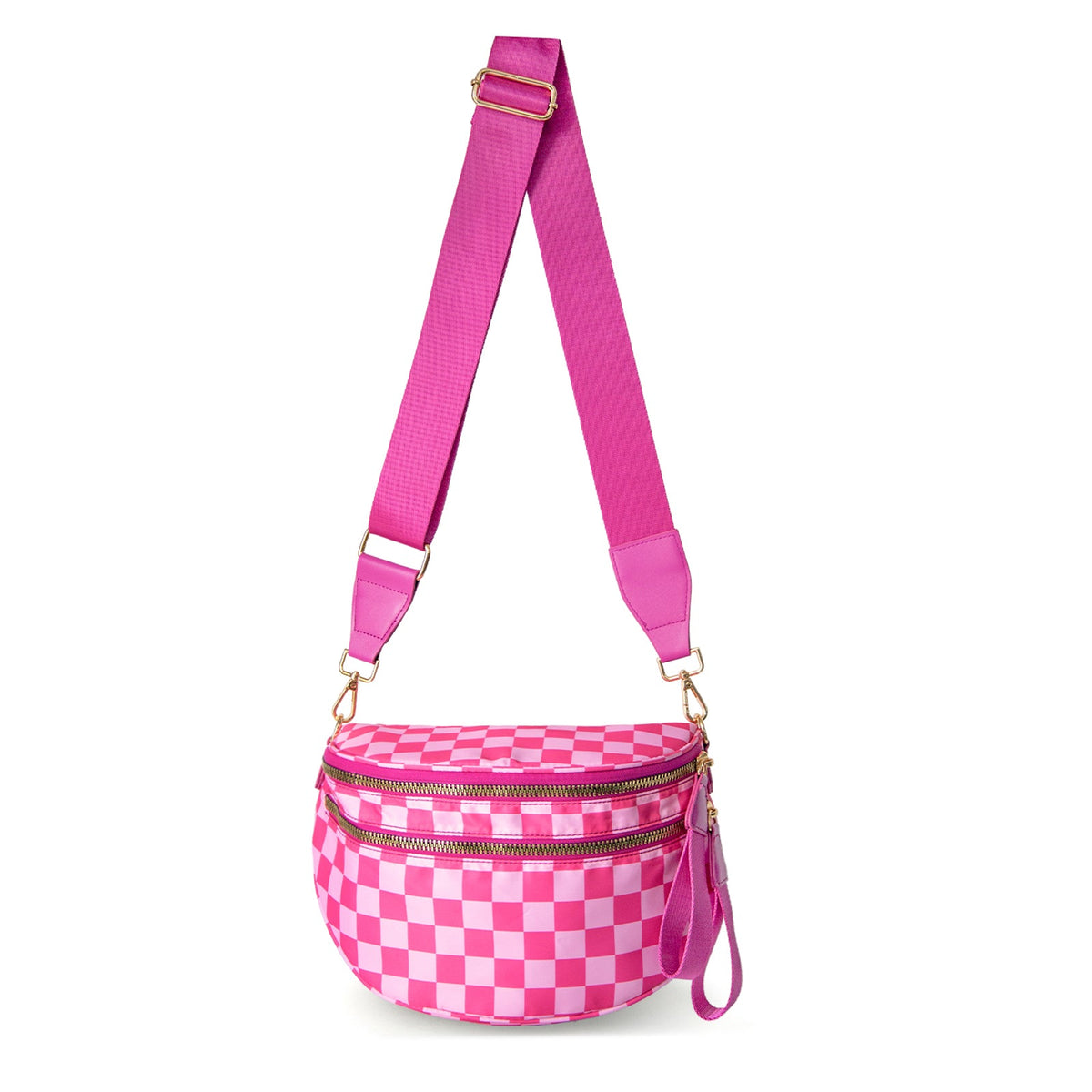 GridFlex Bum Bag