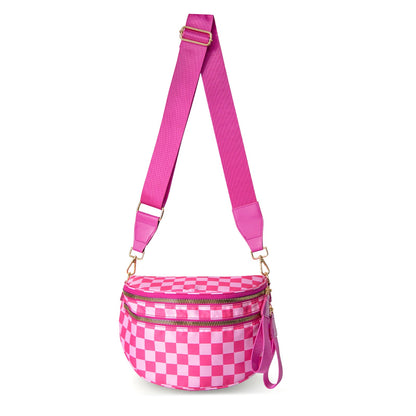 GridFlex Bum Bag