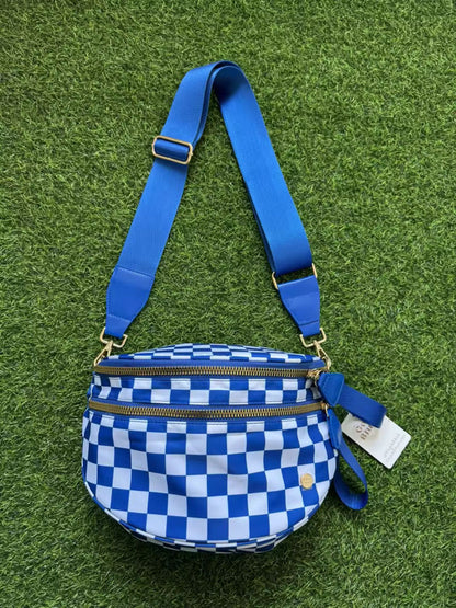 GridFlex Bum Bag