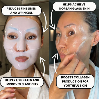 BIO-COLLAGEN MASK